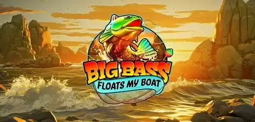 Big Bass Floats My Boat Demo Oyna