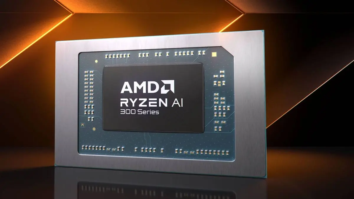 Tiny AMD PC Runs Massive 397B AI Model