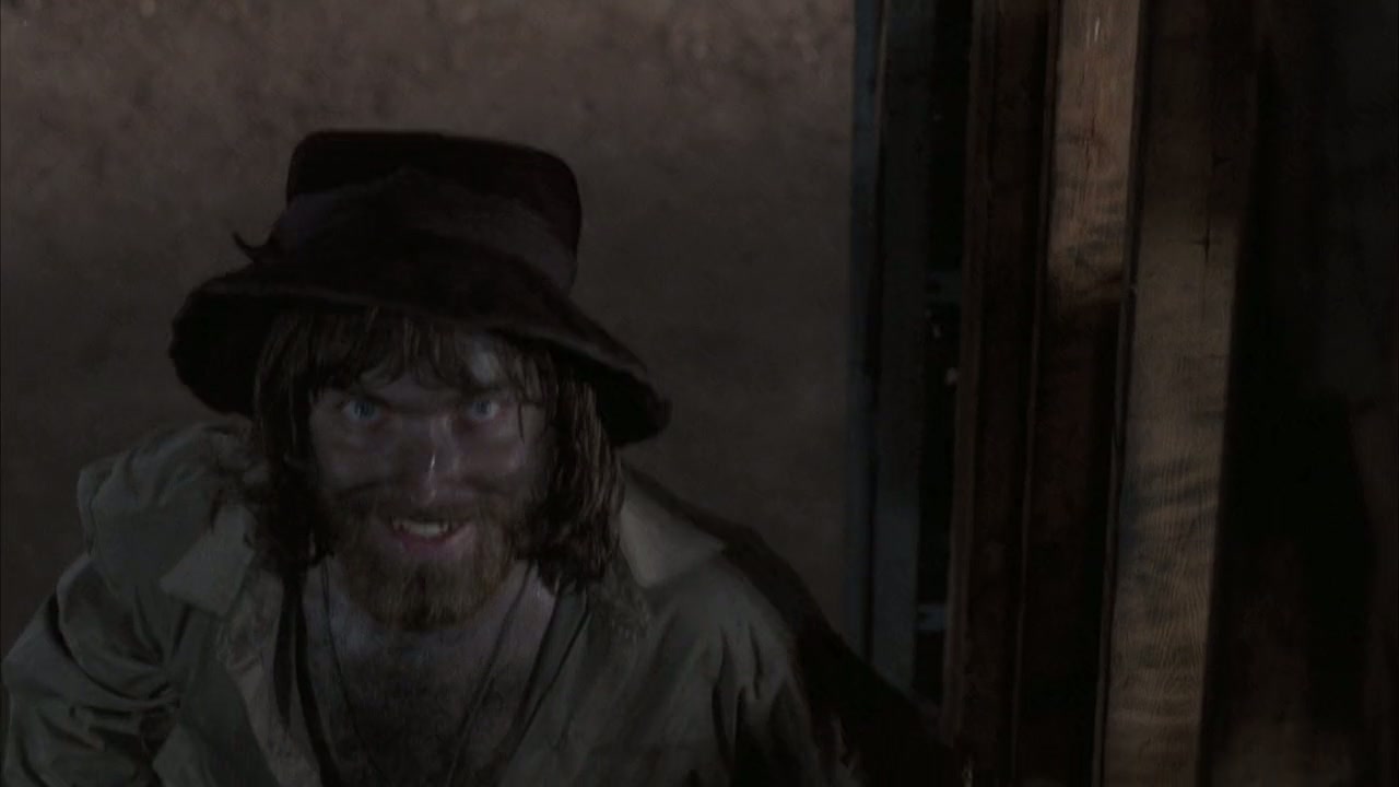 Street Trash Screenshot