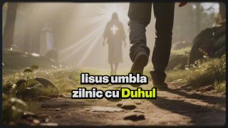 Curgerea Duhului Sfânt În Timpul Adorației. Experiență Transformatoare
