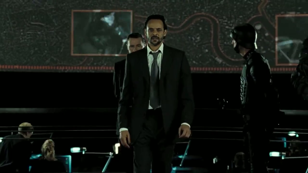 Doomsday Screenshot