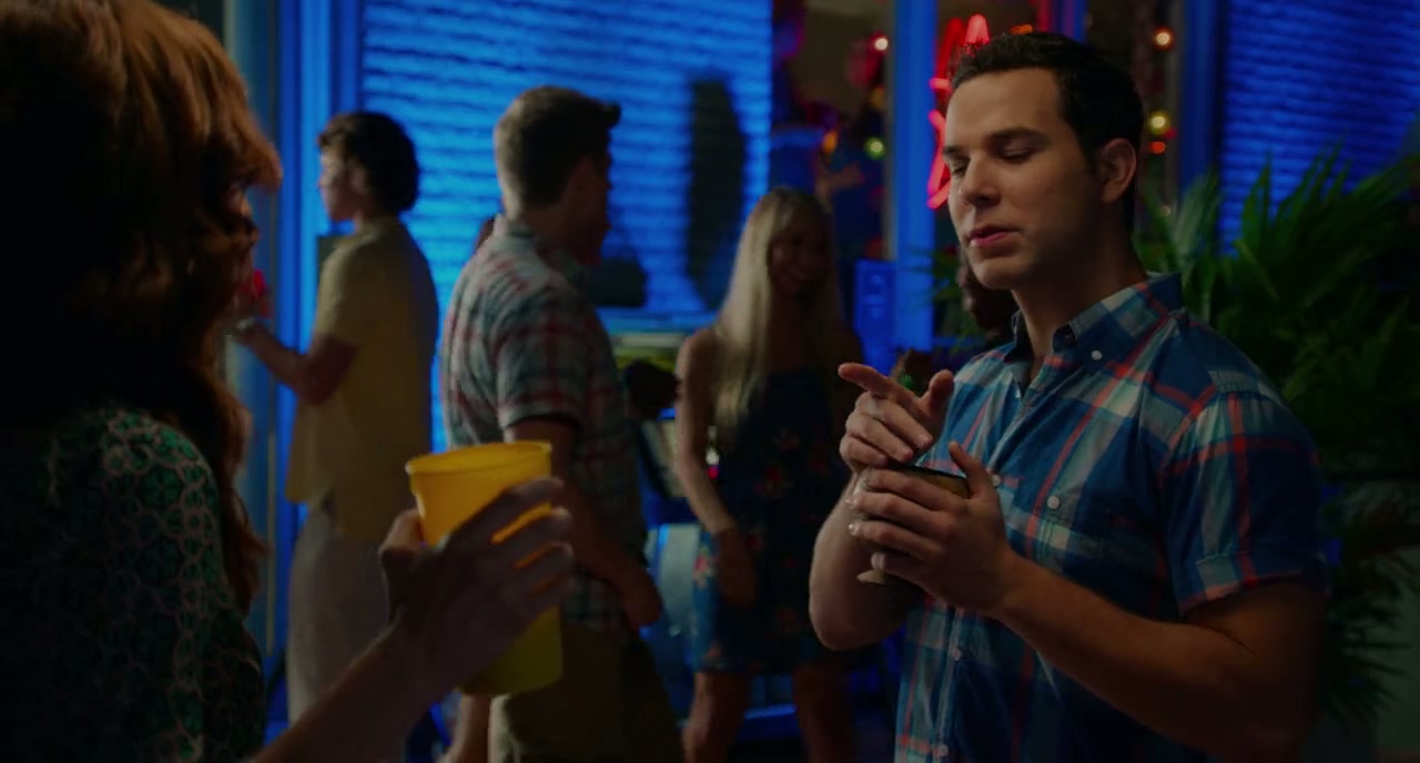 Pitch Perfect 2 Screenshot