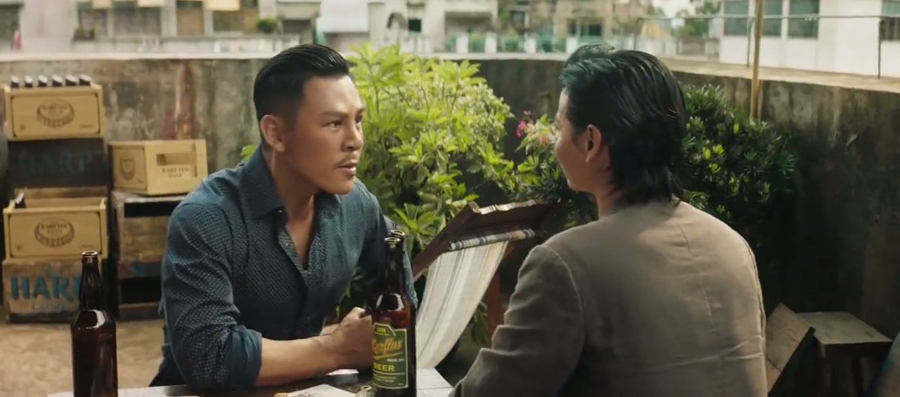 Master Z: Ip Man Legacy Screenshot