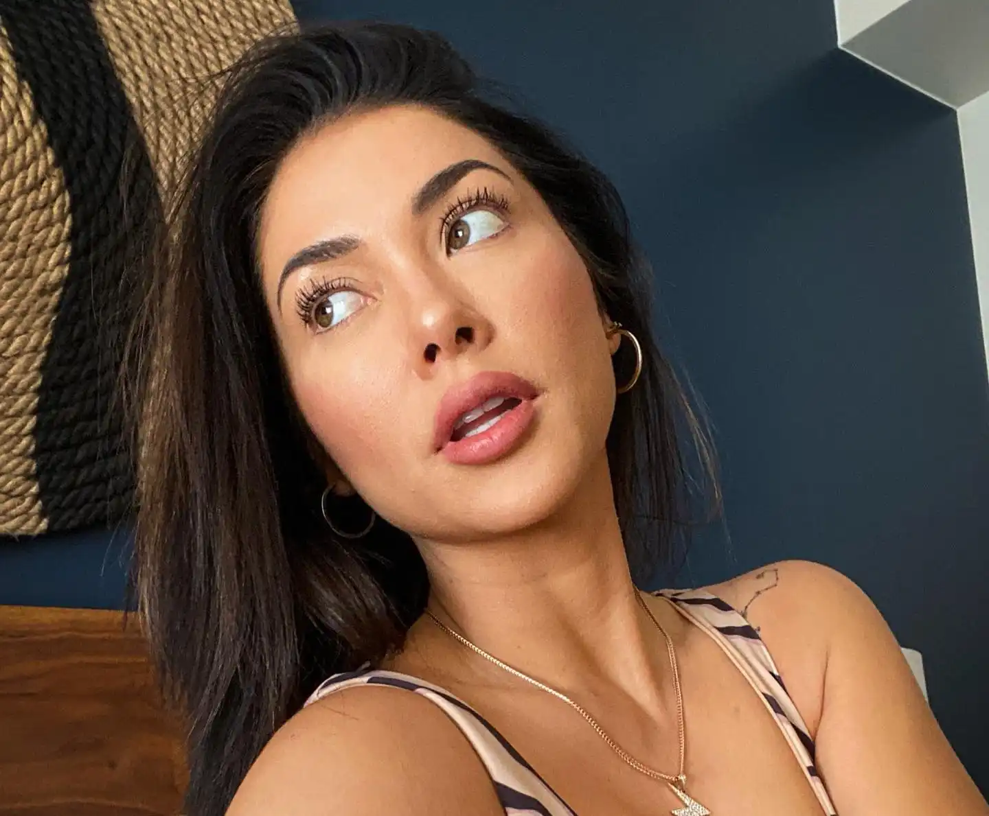 Arianny Celeste Wallpapers Insta Fit Bio (11)