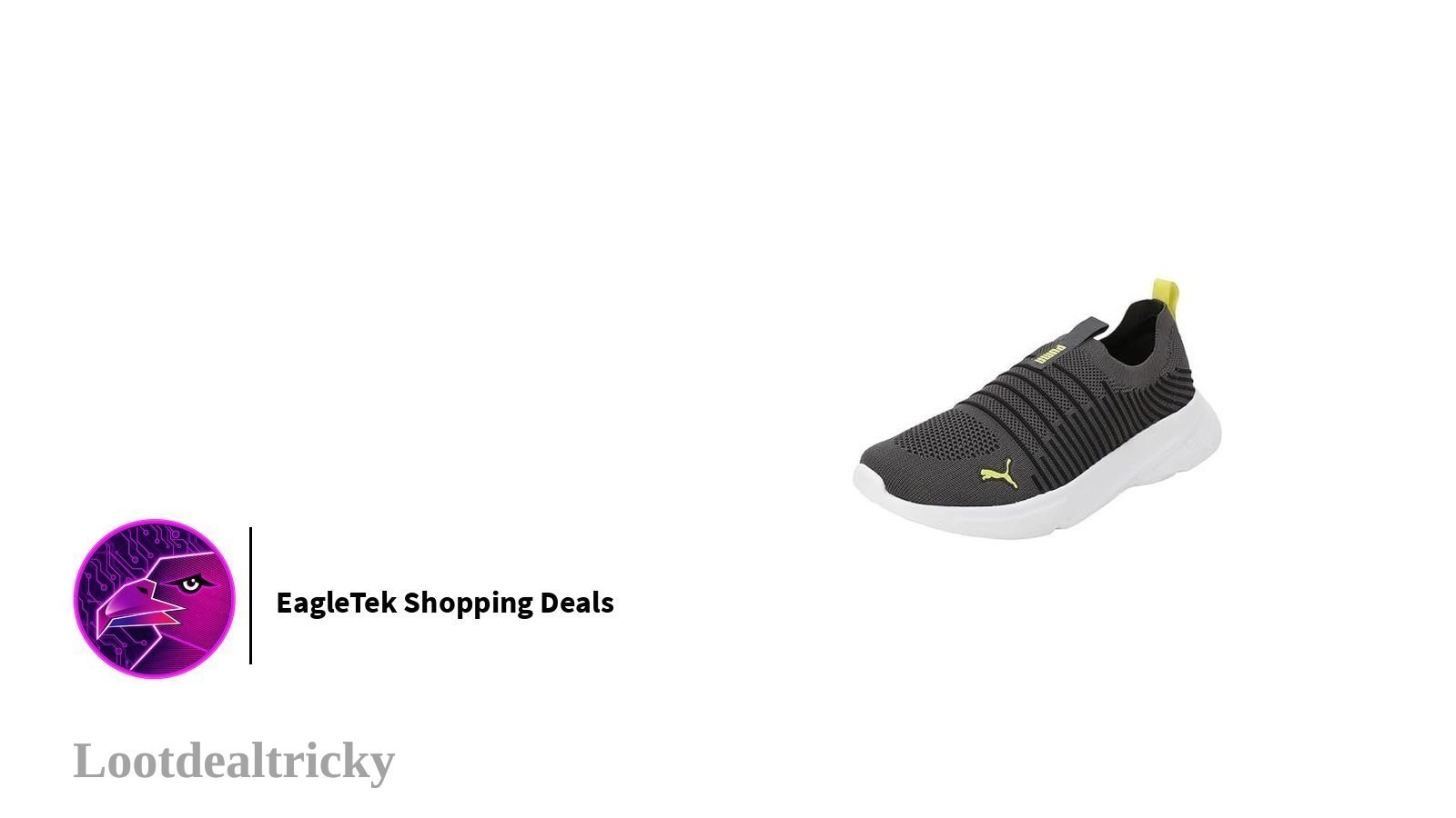 70 Off Puma Offer Image