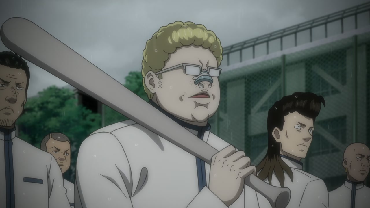 Tojima Wants to Be a Kamen Rider Screenshot