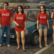 009 Clima de Coca Cola