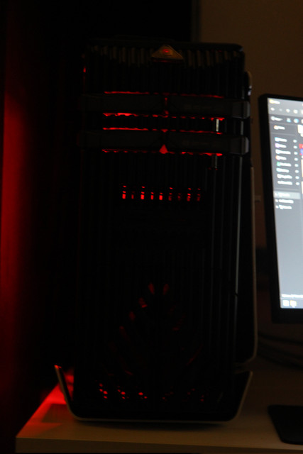 PC Project 316