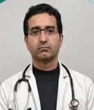Dr. Mudasir Magray