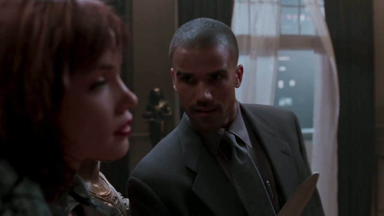 Birds of Prey Screenshot