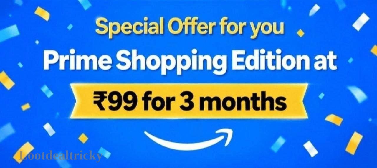 Get Ready For – Just ₹ | Loot Lo Get Ready For – Just ₹ | Loot Lo
