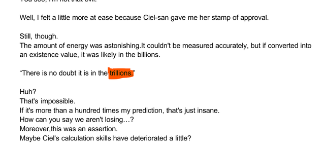 trillion