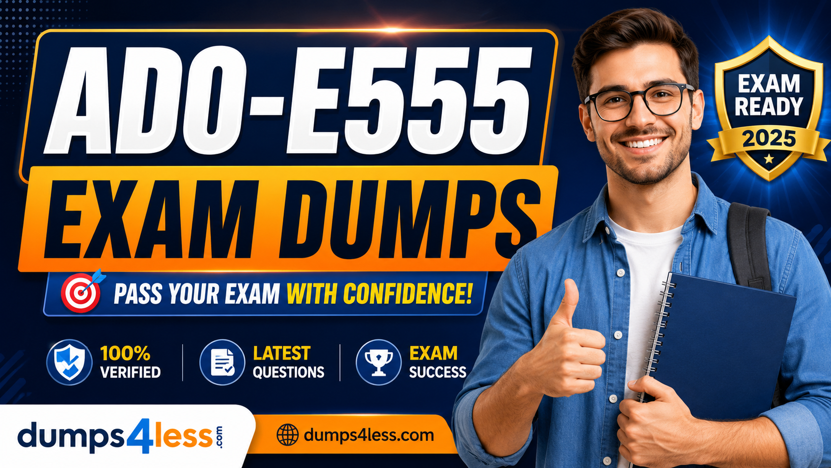 AD0-E555 Exam Dumps