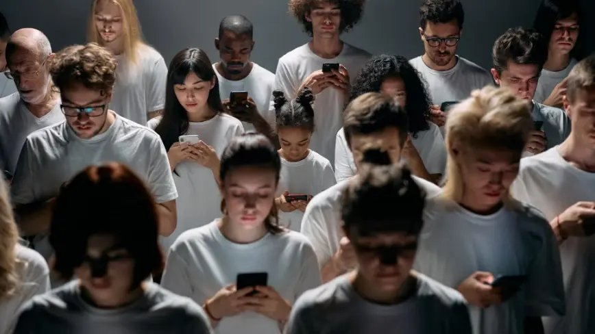 EU Targets Meta Over Addictive Platform Design