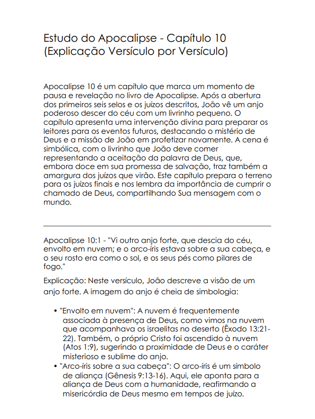 Apocalipse Pág. 8