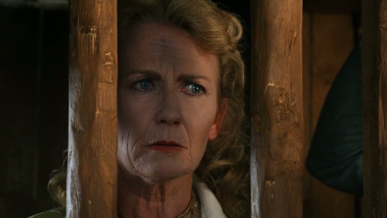 The Primevals Screenshot