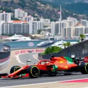 F1-Monaco