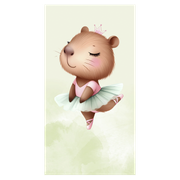305237-Capivara