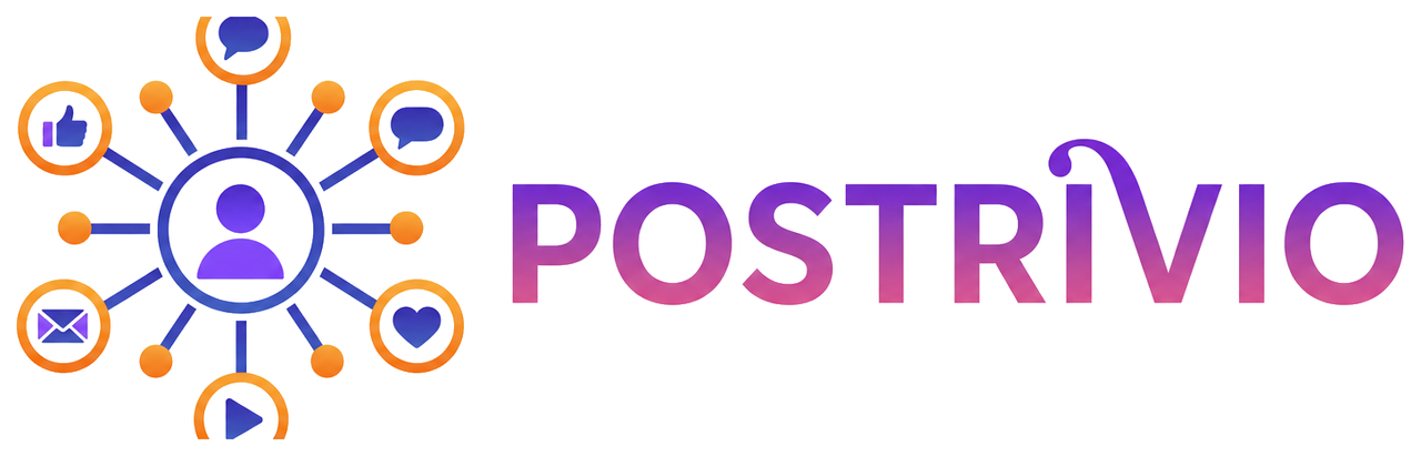 Postrivio logo
