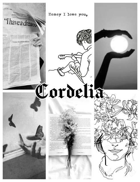 cordelia