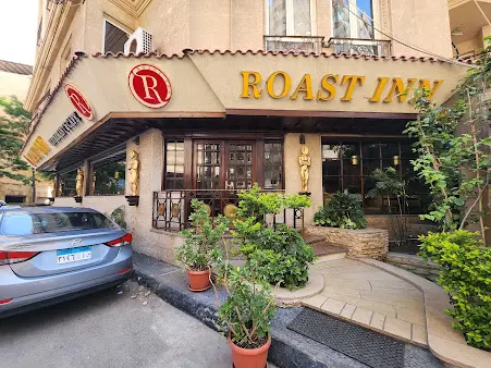 صورة Coffee Roastery