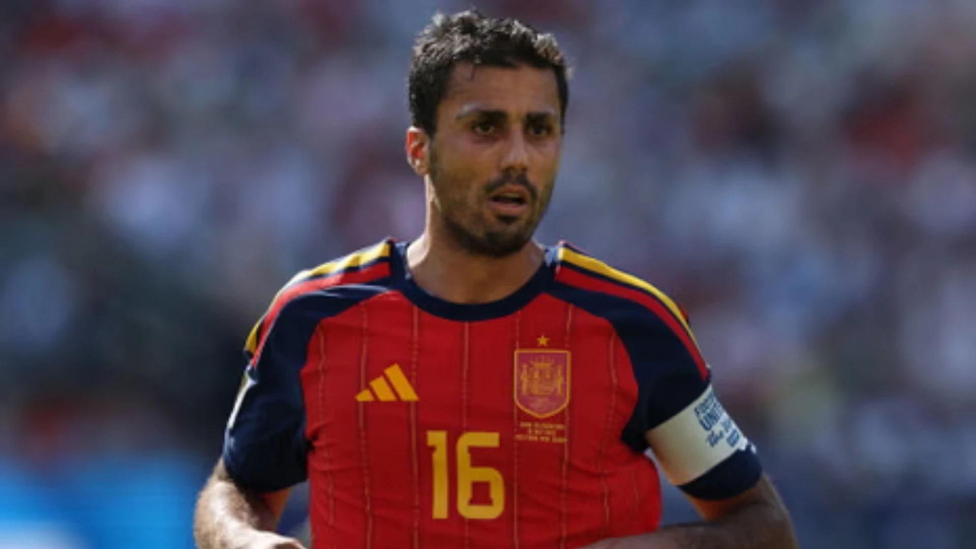 Rodri