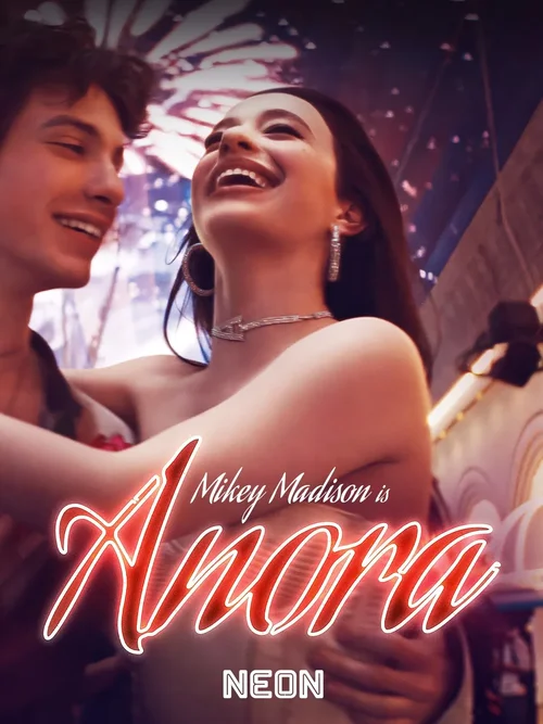 Anora (2024) PL.1080p.WEB-DL.H264.DDP5.1-S56 / Lektor PL