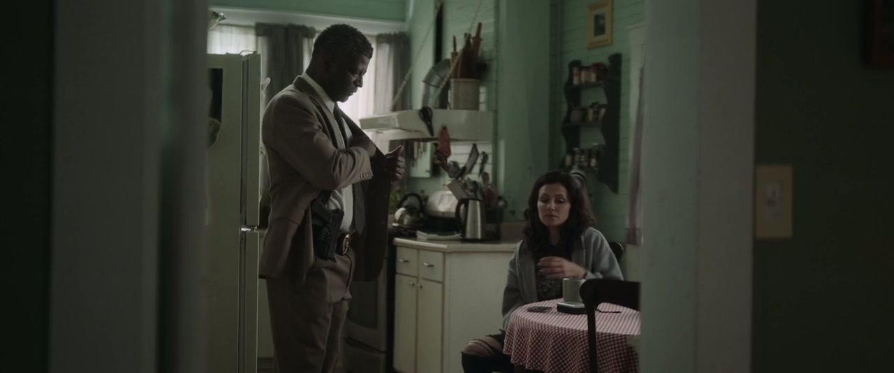 The Confession Screenshot