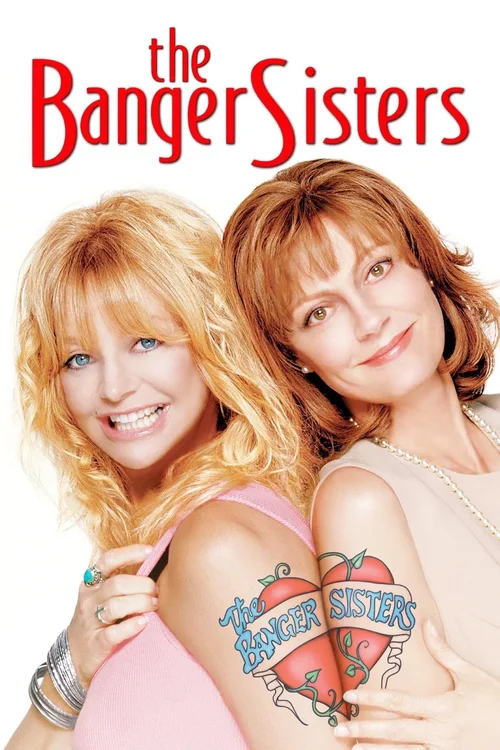 Siostrzyczki / The Banger Sisters (2002) PL.1080p.WEB-DL.H264-BP007 / Lektor PL