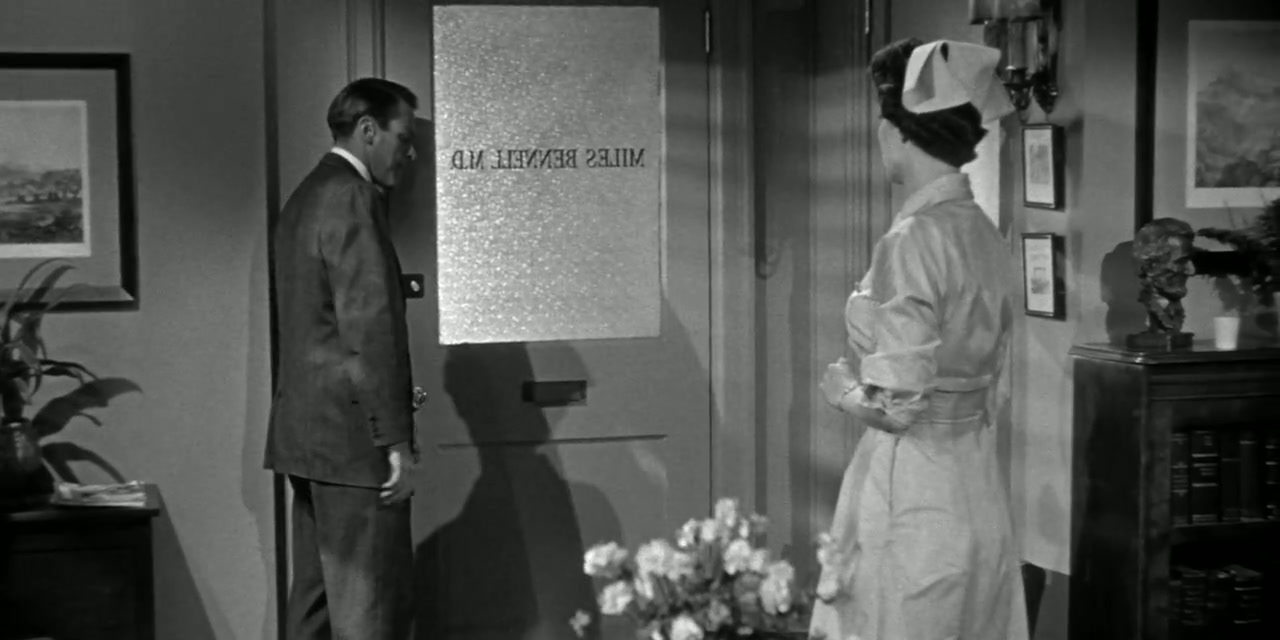Invasion of the Body Snatchers Screenshot