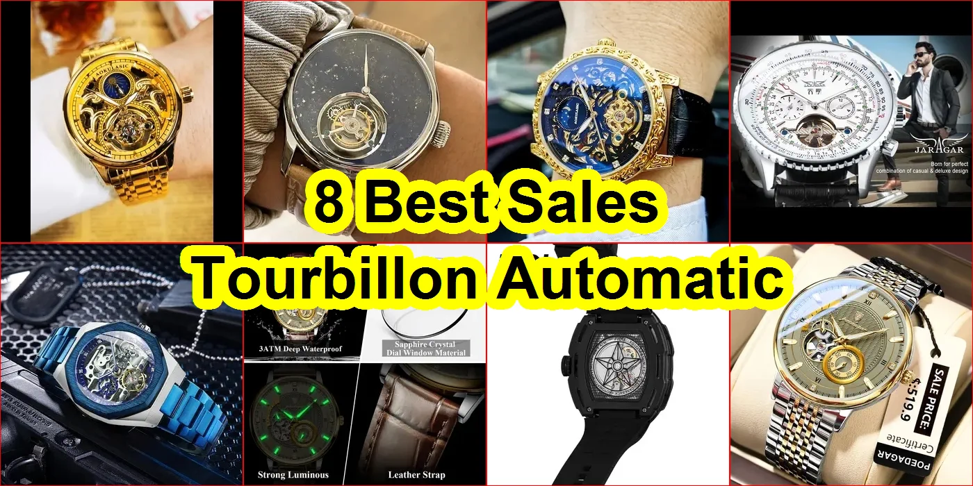 自動陀飛輪 評價