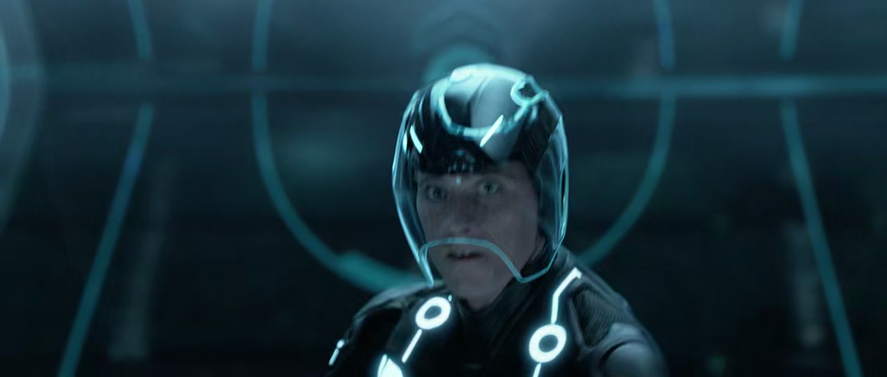 TRON: Legacy Screenshot