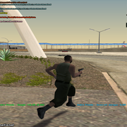 Deagle-18