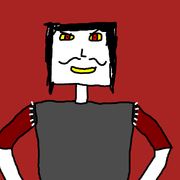 Fellosoft Mike