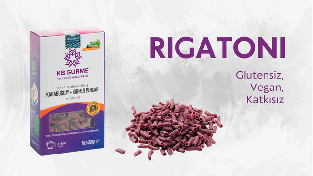 Rigatoni