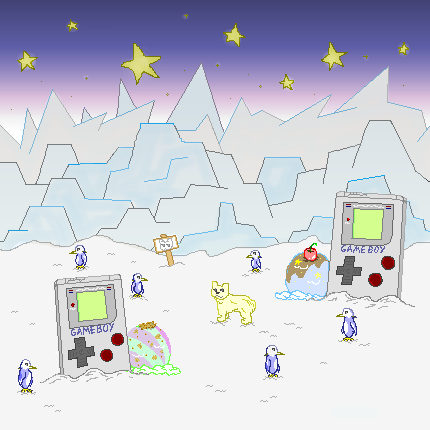 gameboyice