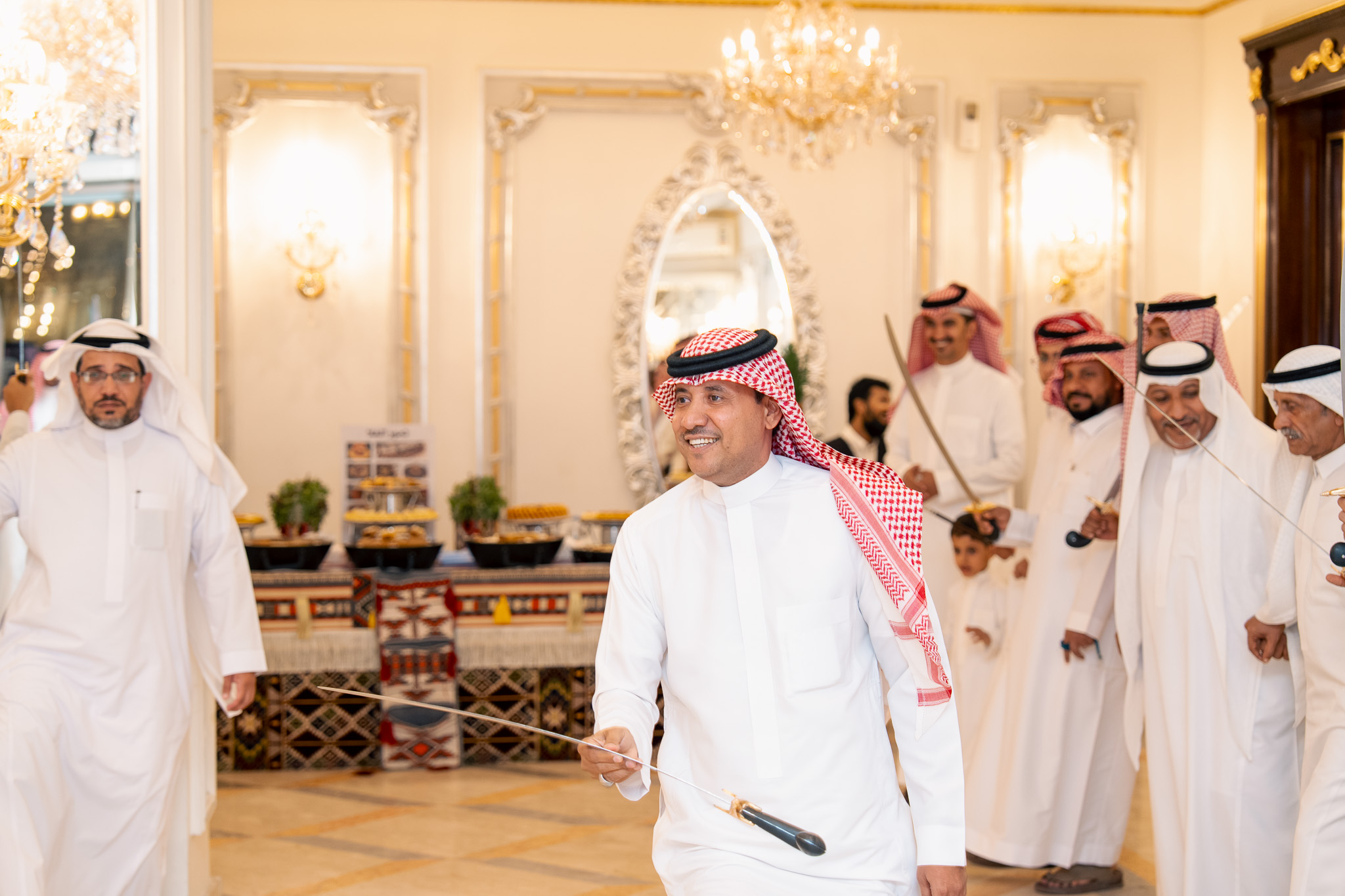 مصور زواجات جدة50