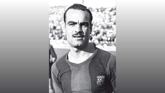 أكبر هزيمة في تاريخ برشلونة