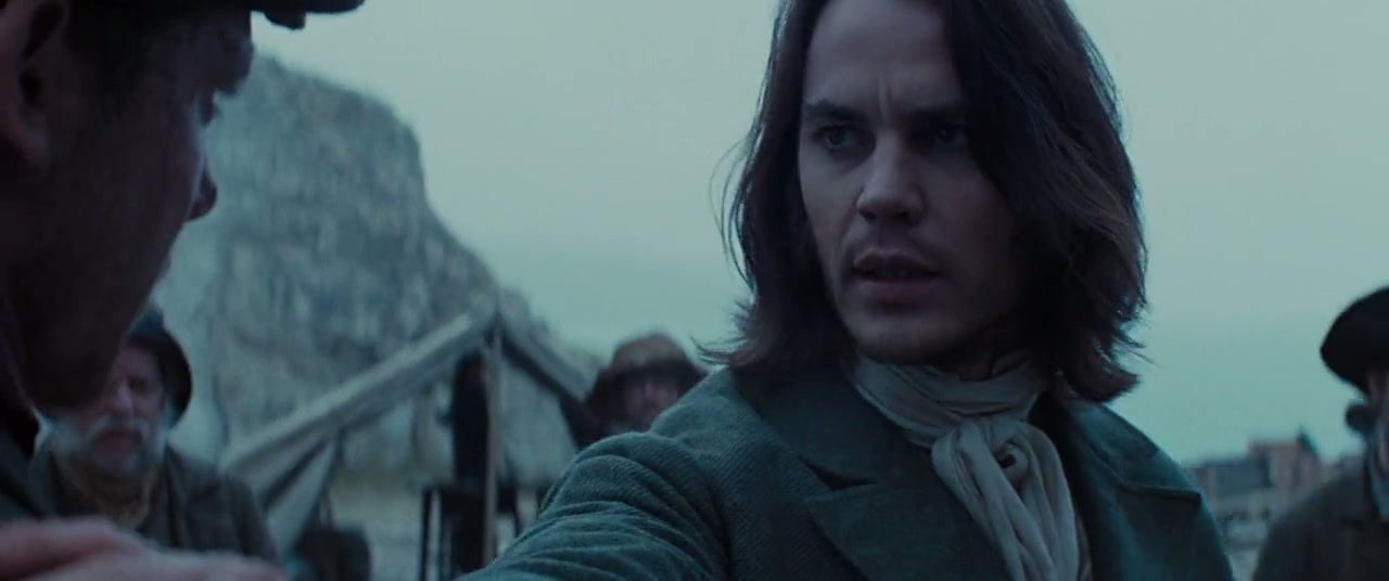 John Carter Screenshot