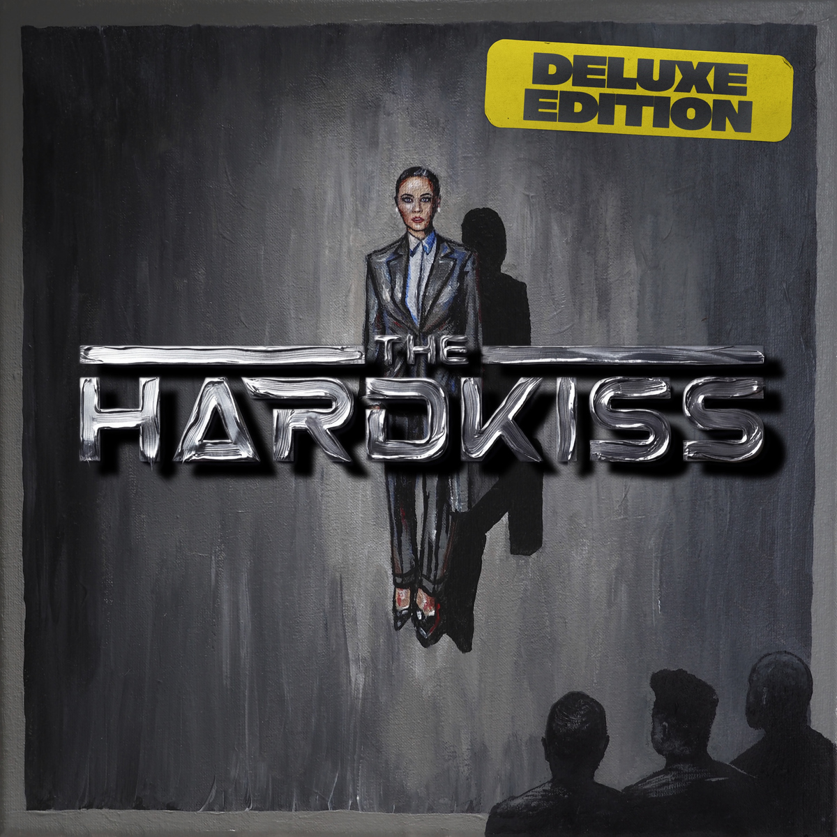 The Hardkiss - Grey Hound [Deluxe Edition] (2026)