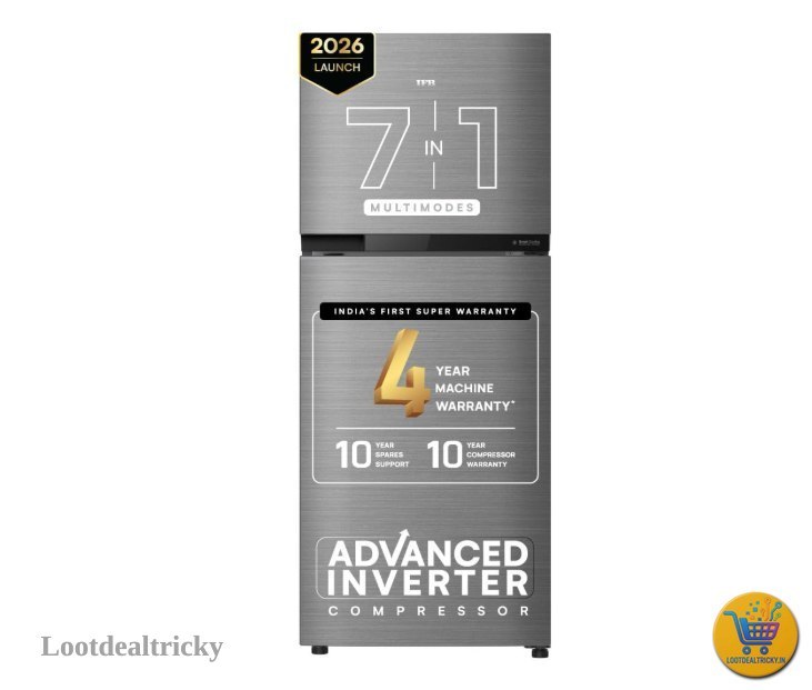 Ifb 241l 2 – Just ₹2000 | Limited Time Loot Offer