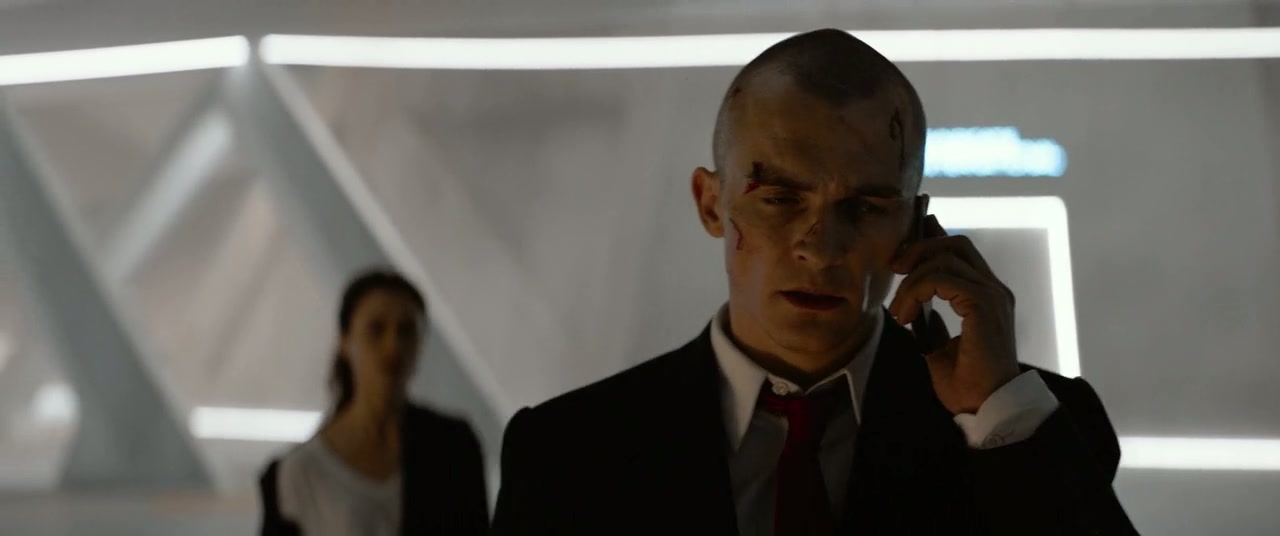 Hitman: Agent 47 Screenshot