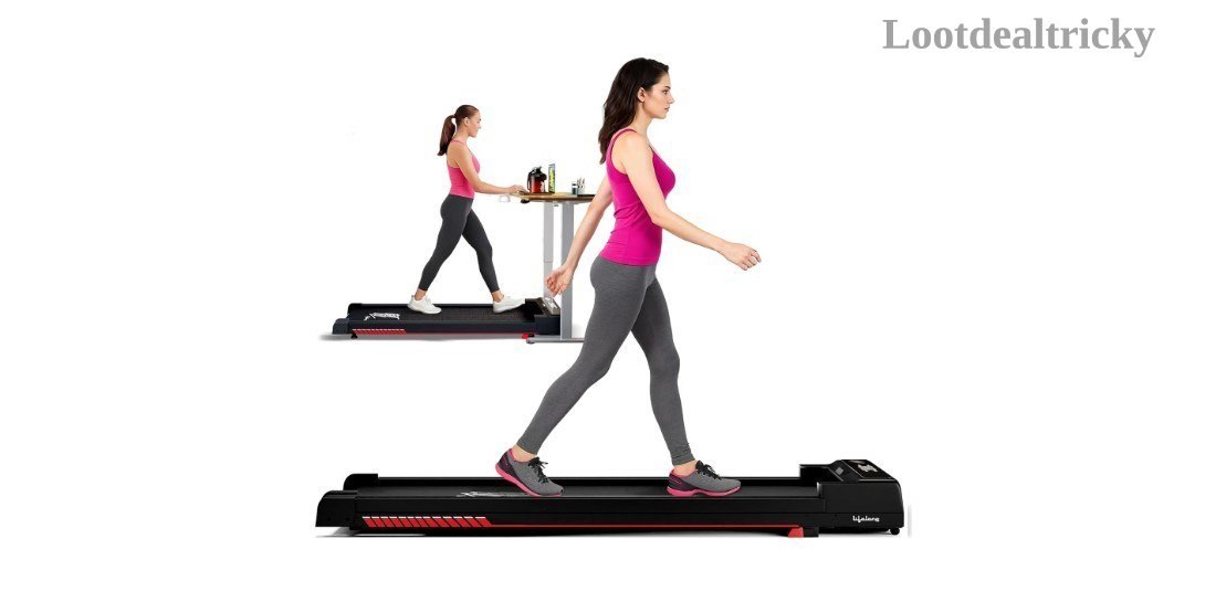 Lifelong Fit Pro Offer Image