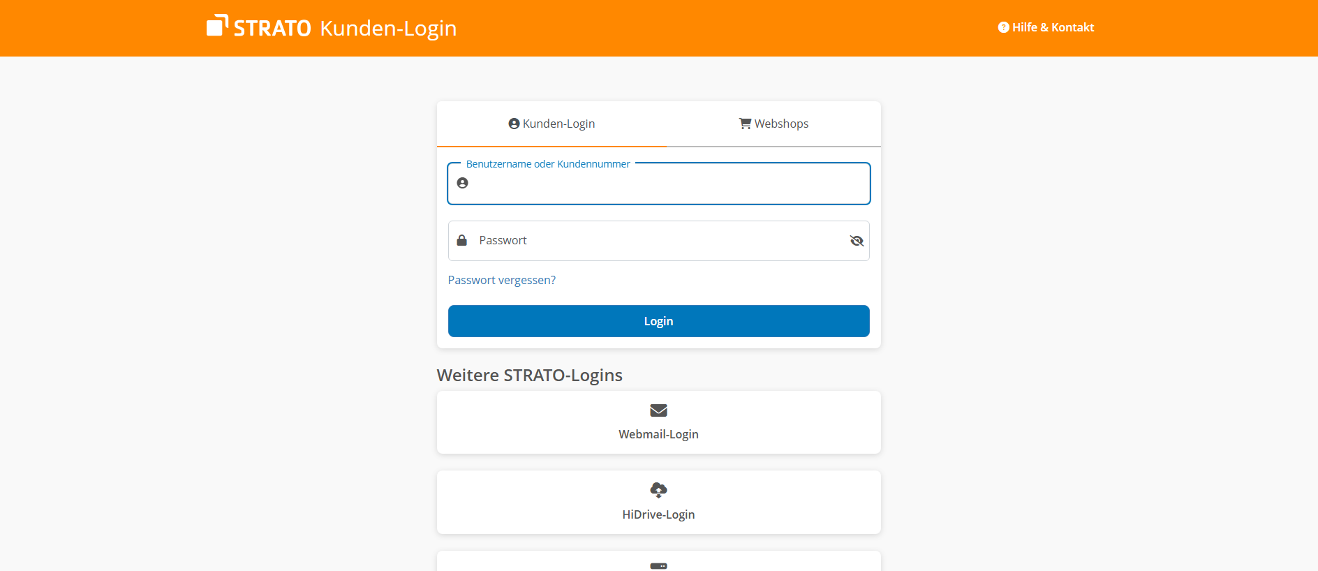 Forensic screenshot of [REDACTED] showing the phishing page layout