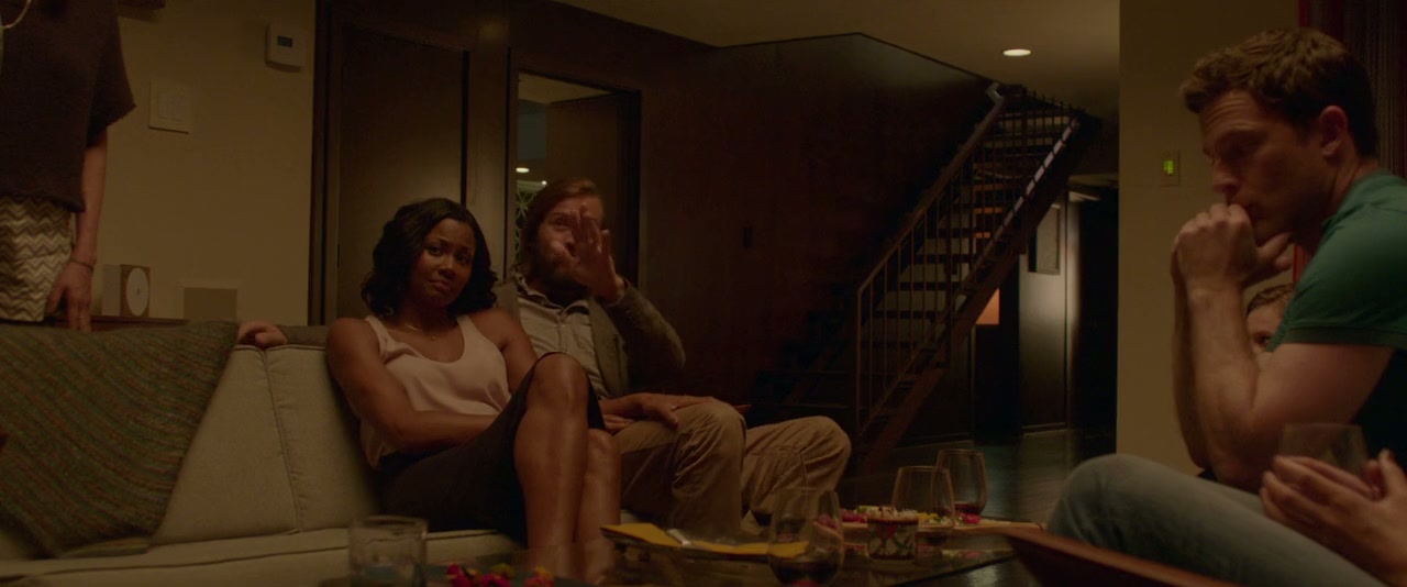 The Invitation Screenshot