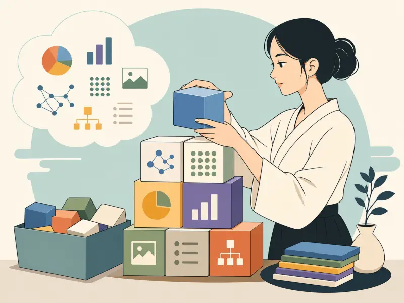 LLM-Wiki 개념 전환