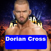 Dorian Cross