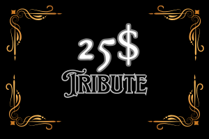 tribute25