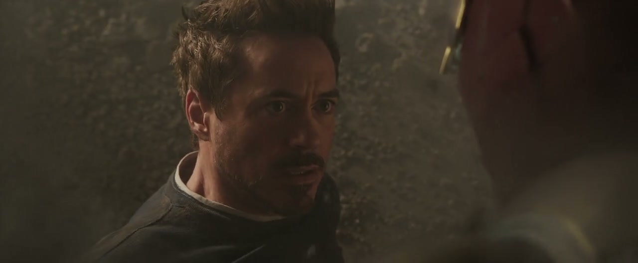 Iron Man 3 Screenshot