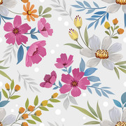 Flower Pattern